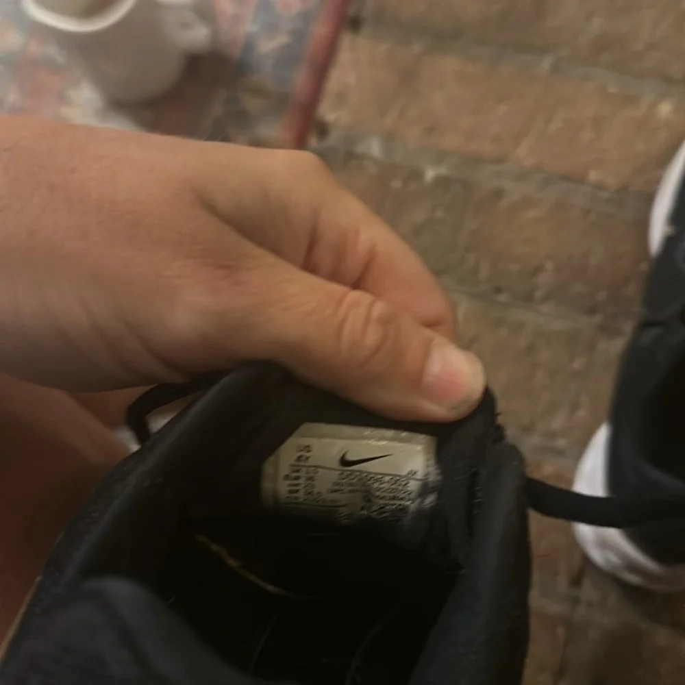 Nike Revolution 6 kids running sneakers